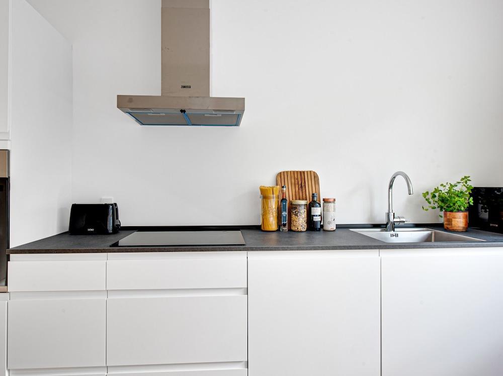 Sanders Fjord - Nice 1-bdr Apt Near Cathedral