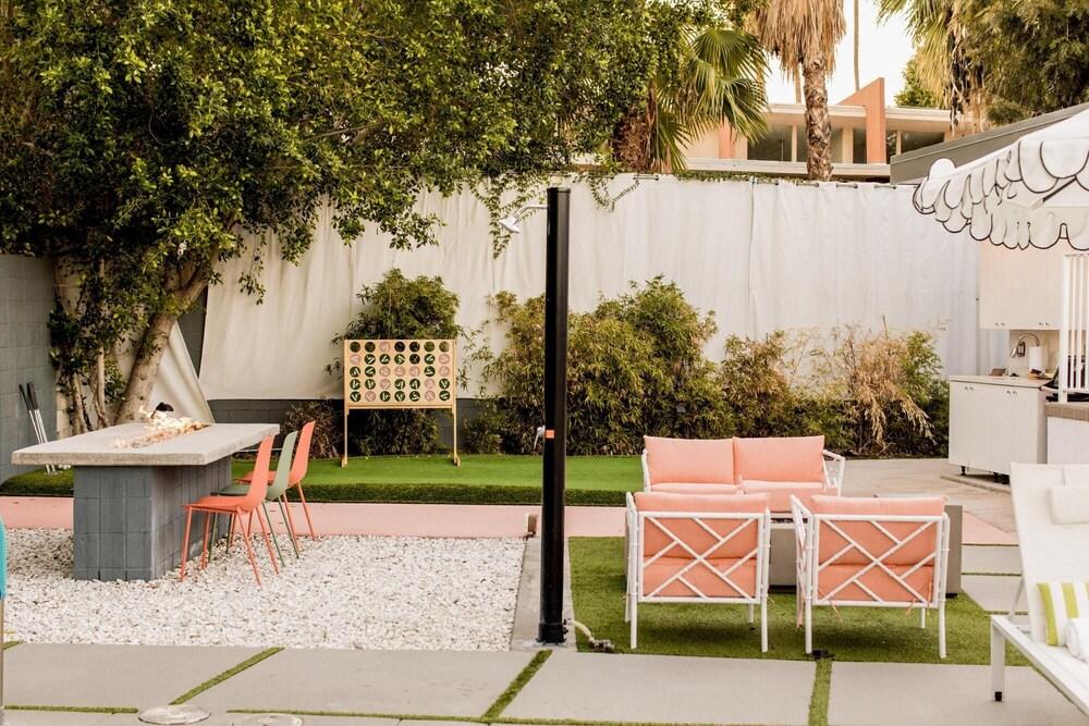 The Wesley Hotel Buy-out