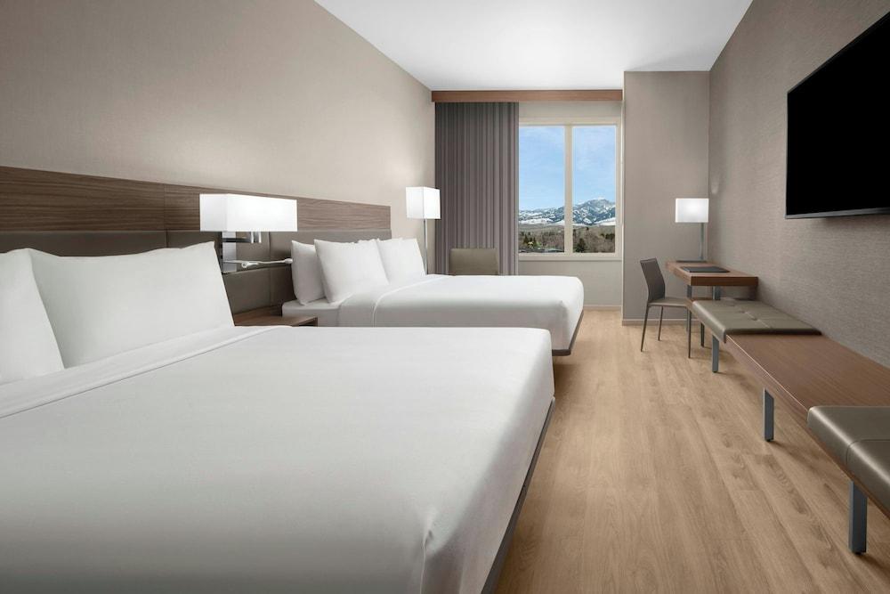 AC Hotel Bozeman Downtown