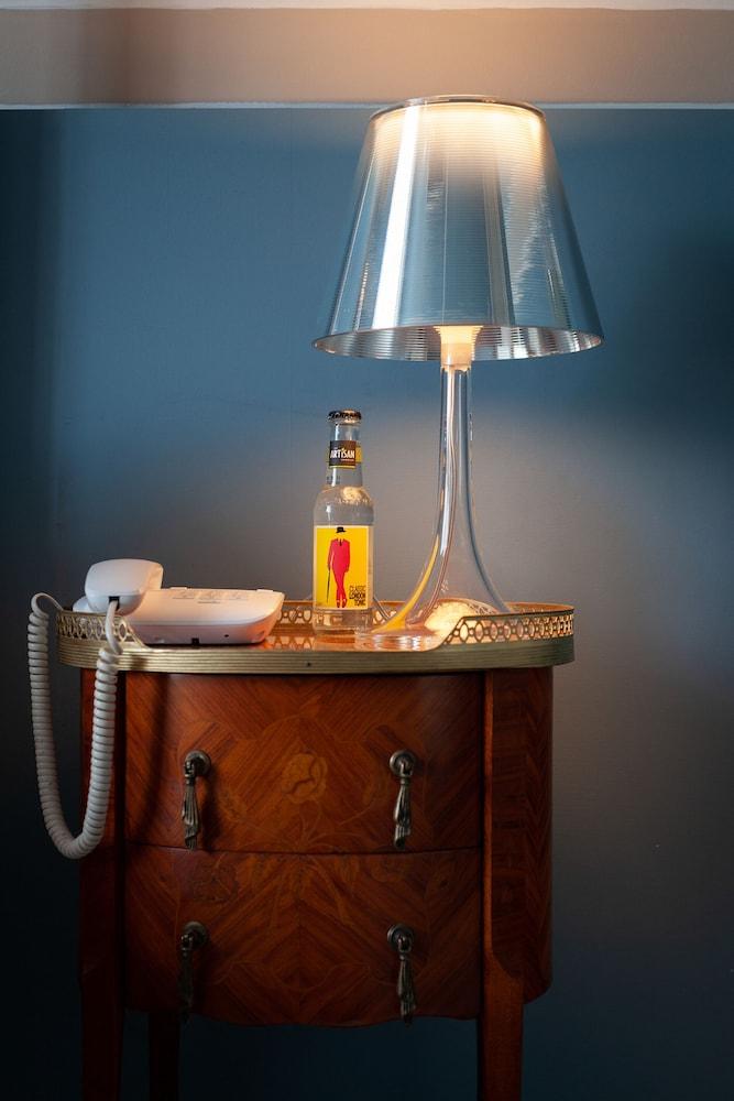 Coclee Guest Suite Palace