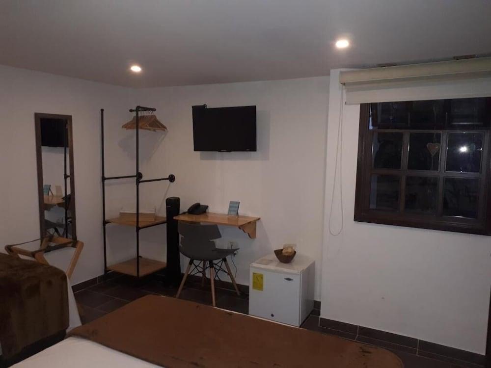 Hotel Riviere Boutique