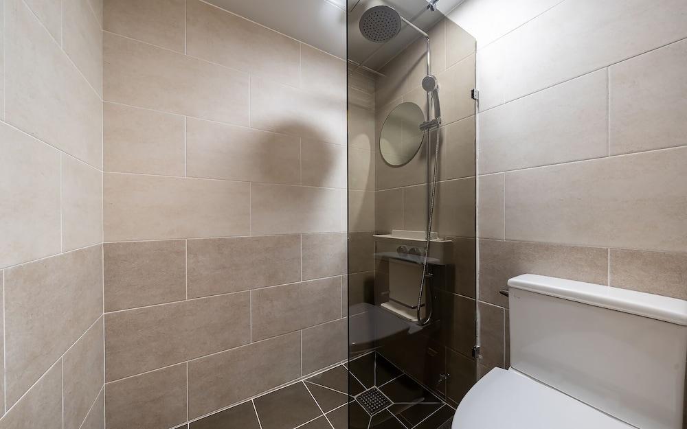 Songtan Hotel Corner Inn