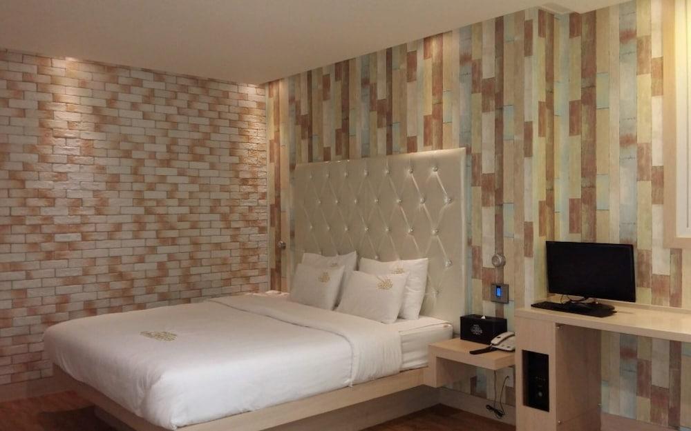 Busan UN Songdo Hotel