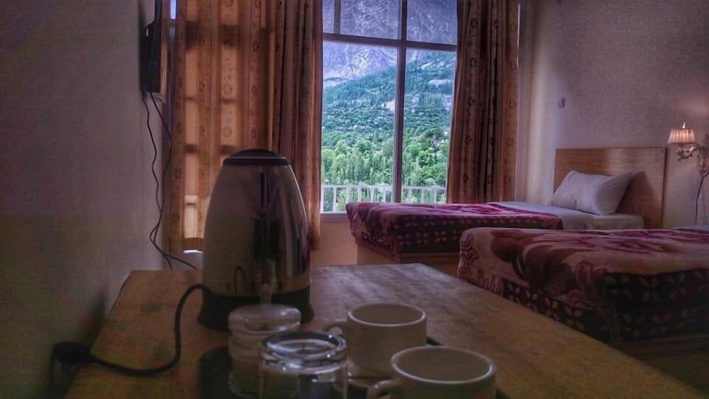 Hotel Hunza One