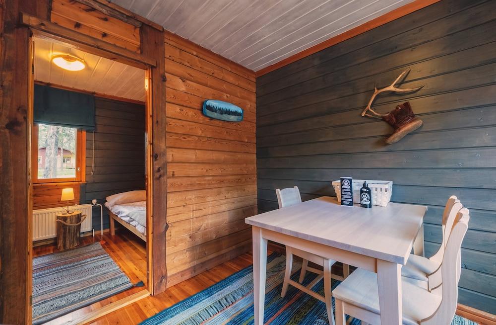 Torassieppi Eco Reindeer Resort