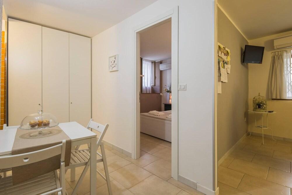 Casa Vacanze Angelica