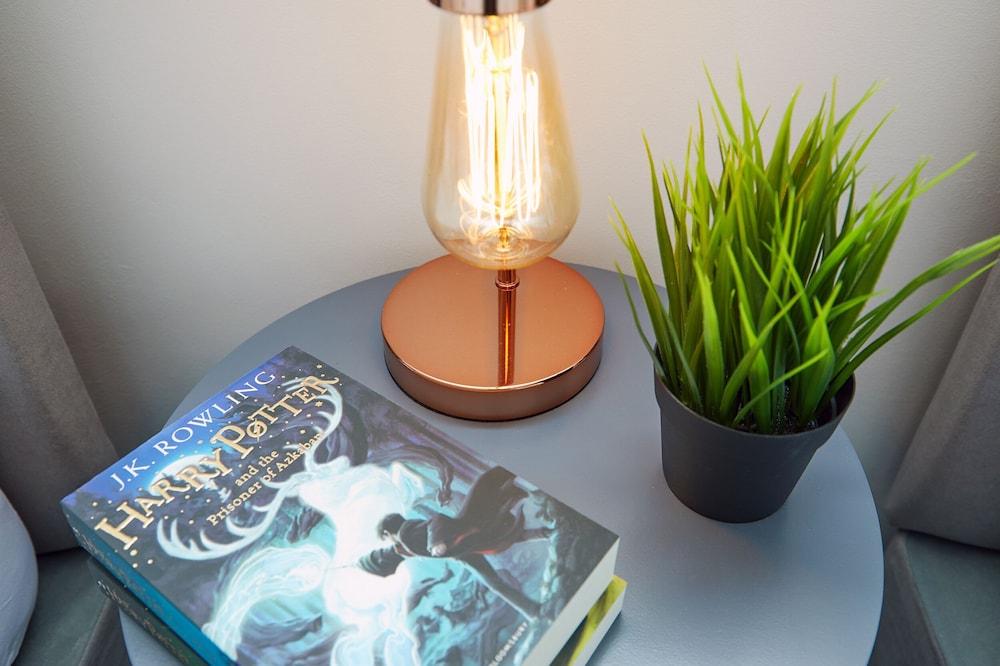 Your Sheffield Stays - Spacious 5 Bedroom House