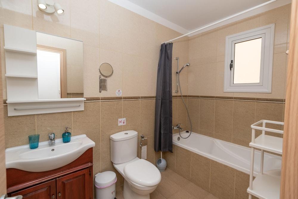 Narcissos 'Nissi Beach' apartment C3