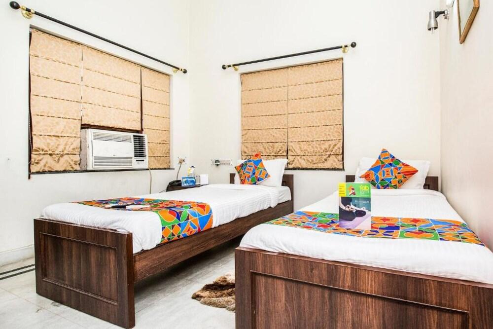 Goroomgo Ullash Residency Salt Lake Kolkata