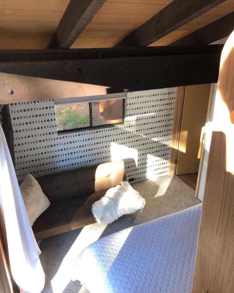 Tahoe Donner Delight