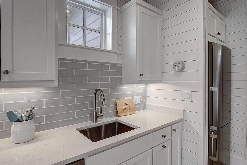 Seahorse Cottage 230 RO C1