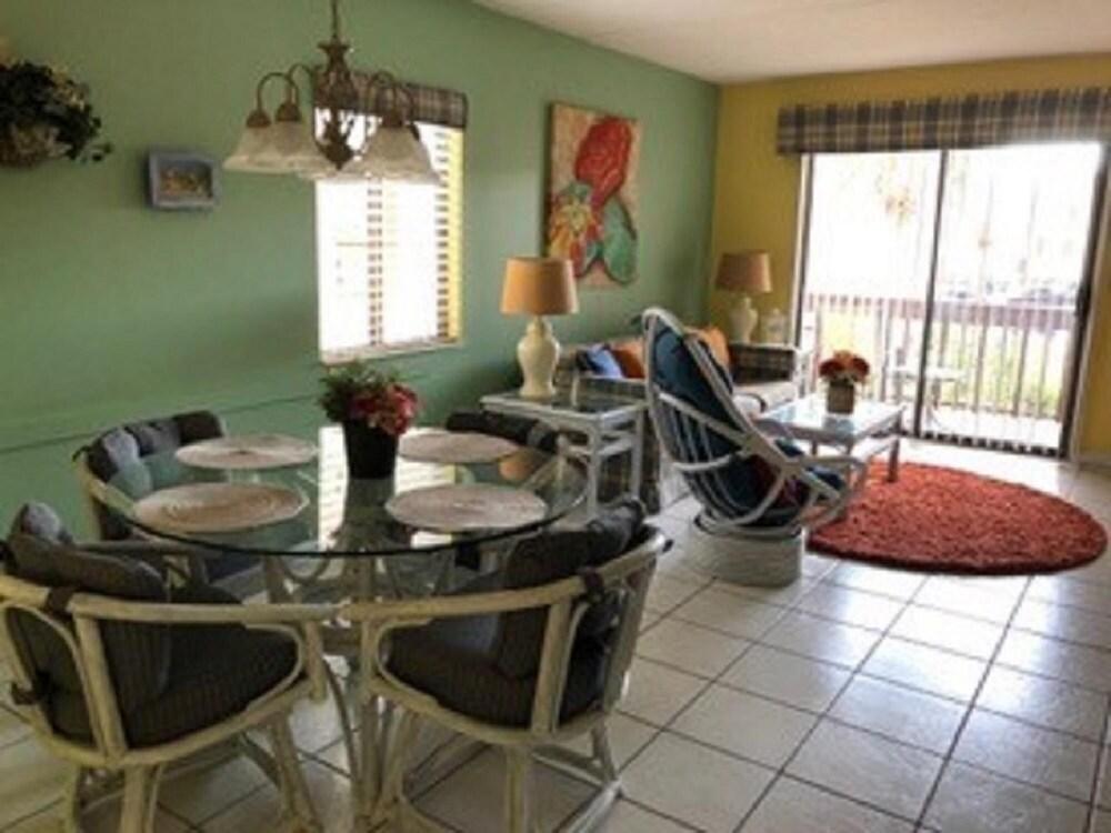 Unit 6208 - Ocean Racquet Club