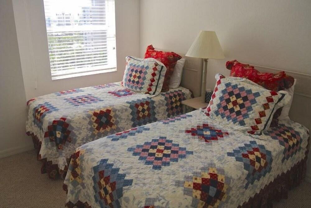 Waterside 283 - Monthly