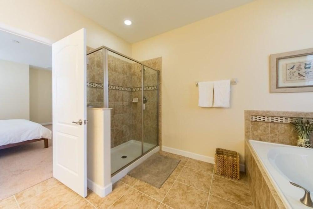 Luxury Champions Gates Vacation Home