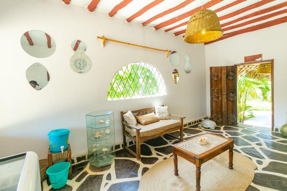 Pearls and Corals Resort