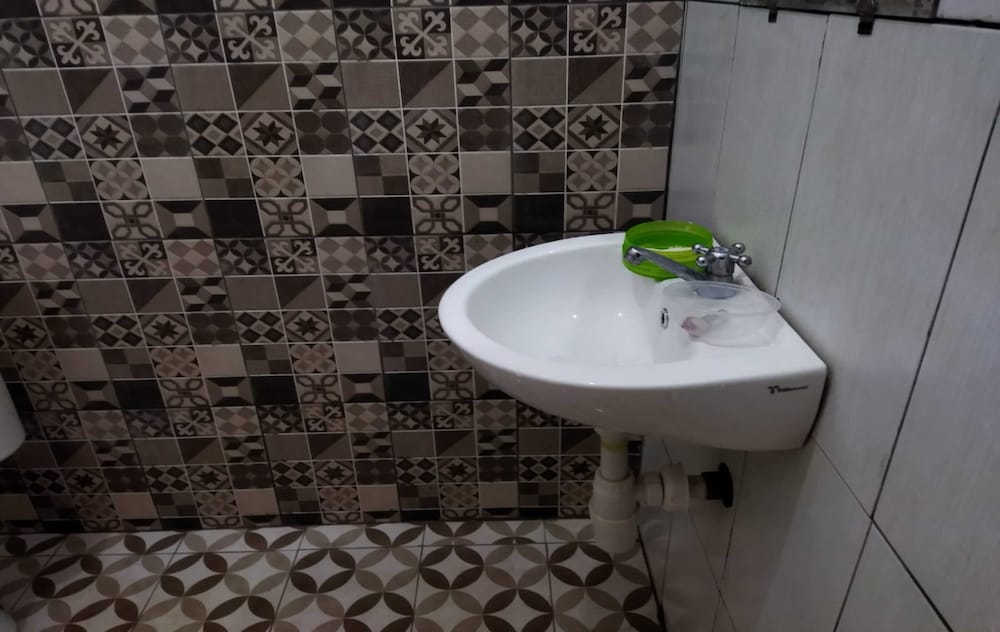 Borobudur Kampung Homestay - Aziz