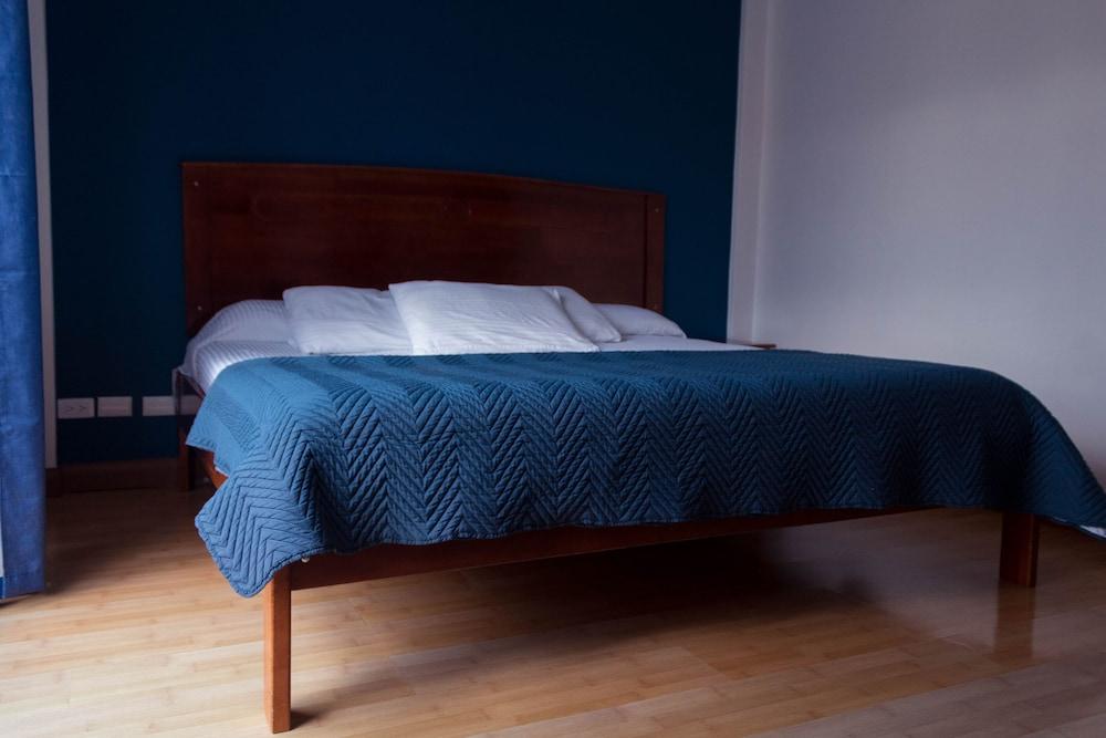 Park View Hotel y Restaurante