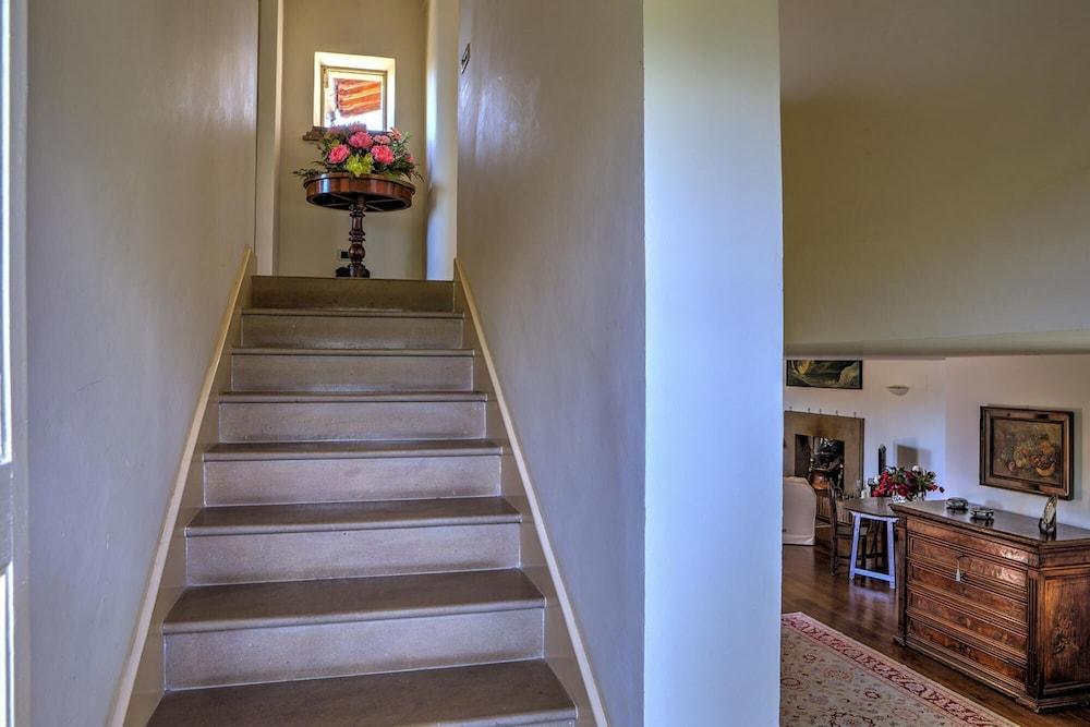 Casa Degli Oleandri 8