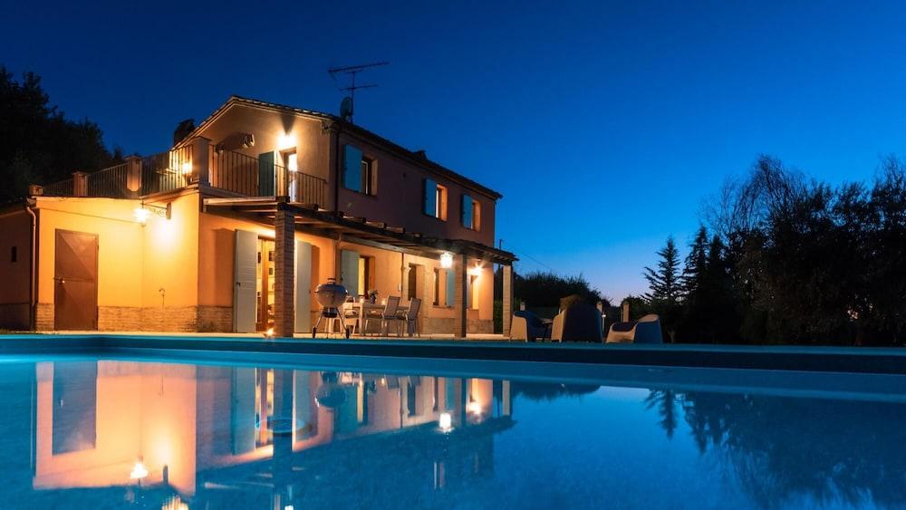 Casale Principessa 6 2