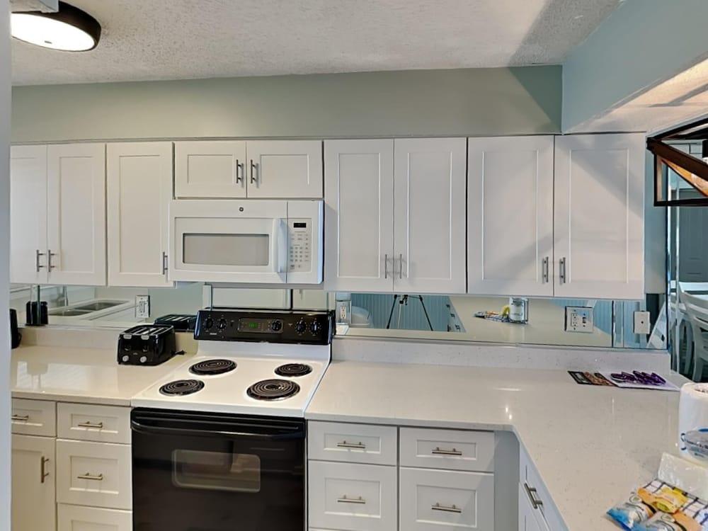 Regency Towers #710 by Resort Collection