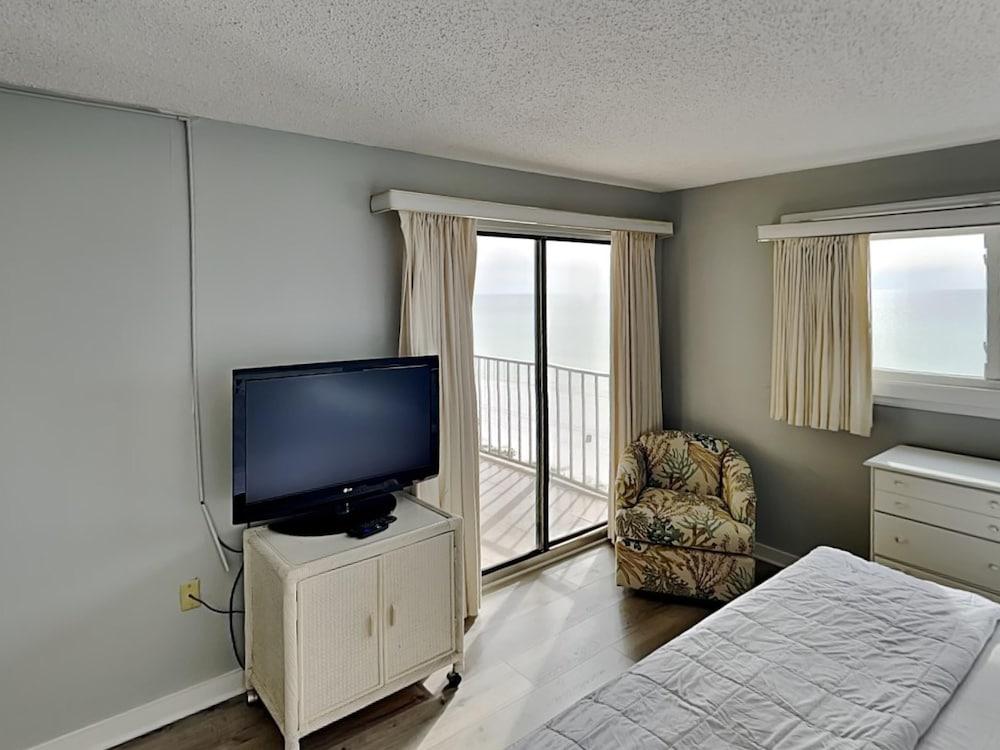 Regency Towers #710 by Resort Collection