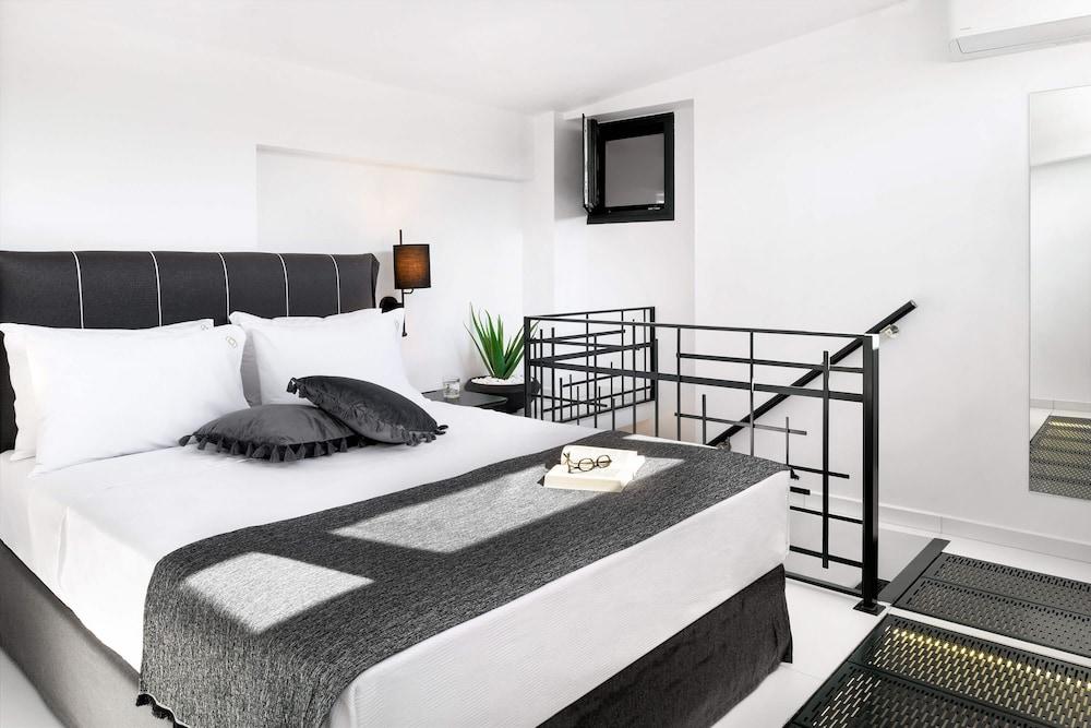 Melite Luxury Rooms & Apartments