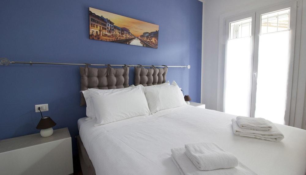 Ciaia 6 A - Apartment Milan