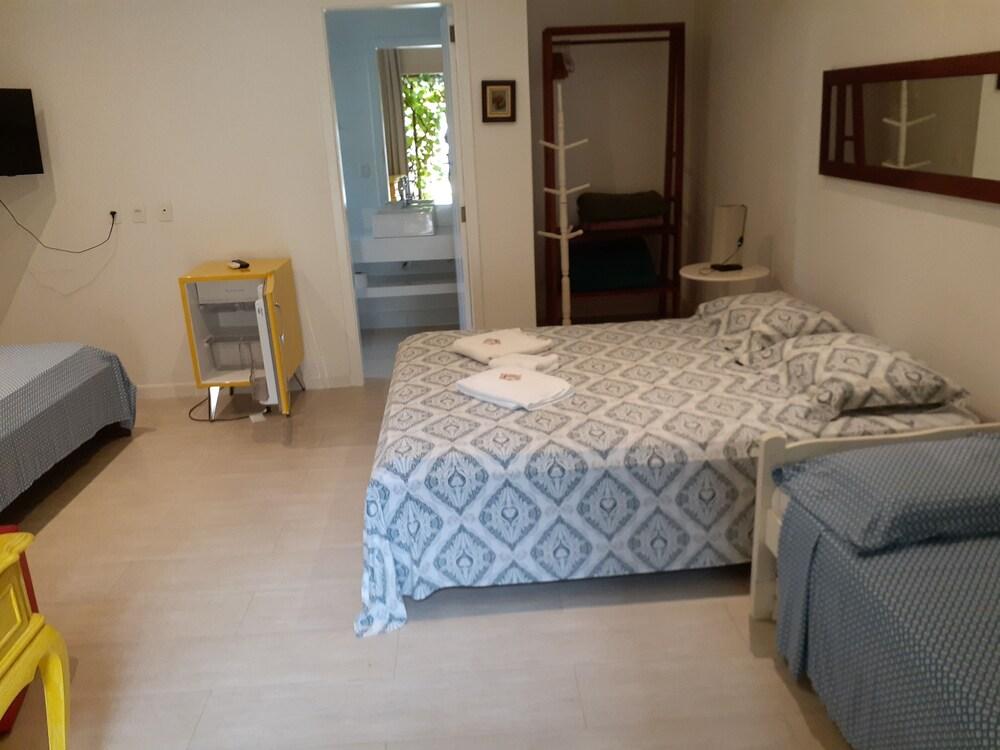 Pousada Casa Hospedaria