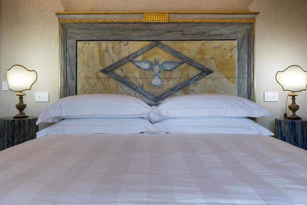 Villa Le Prata - Residenza del Vescovo