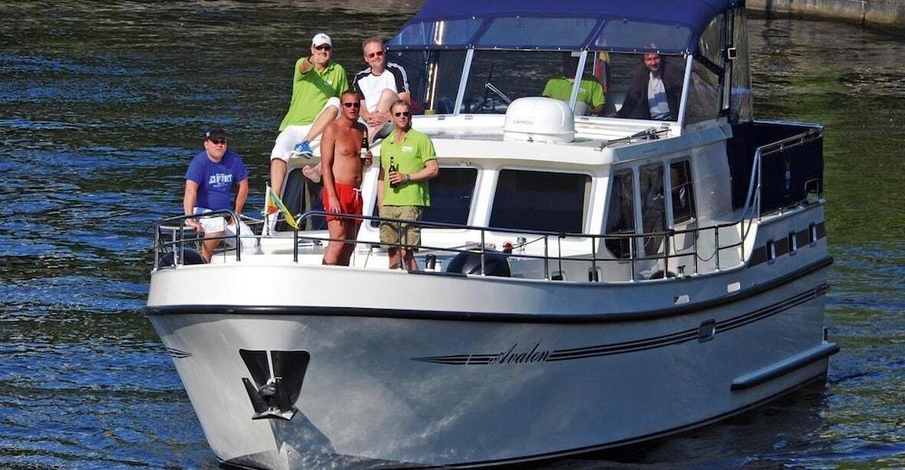 KUHNLE-TOURS Fürstenberg