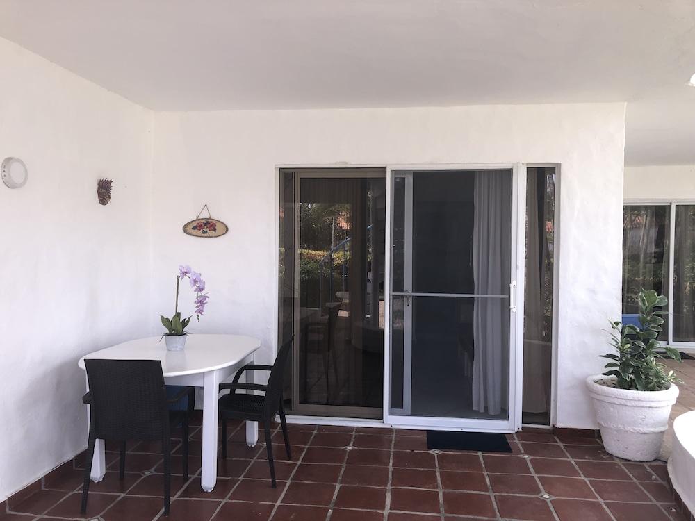 ON THE Caribbean SEA - Crystal Apartment