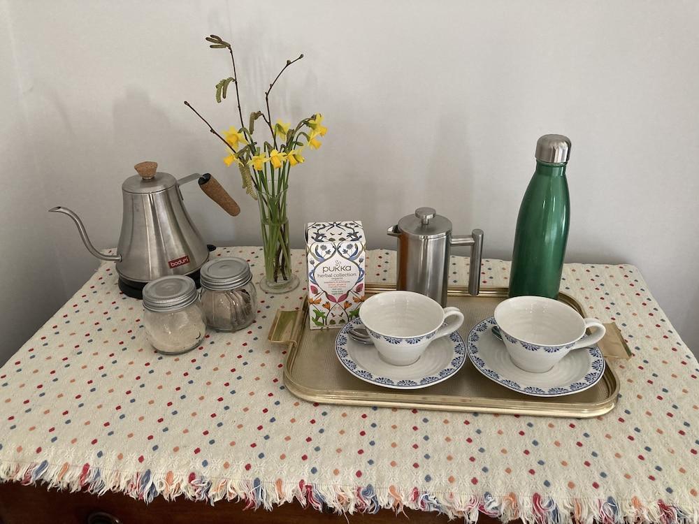 Frizenham Farmhouse B&B