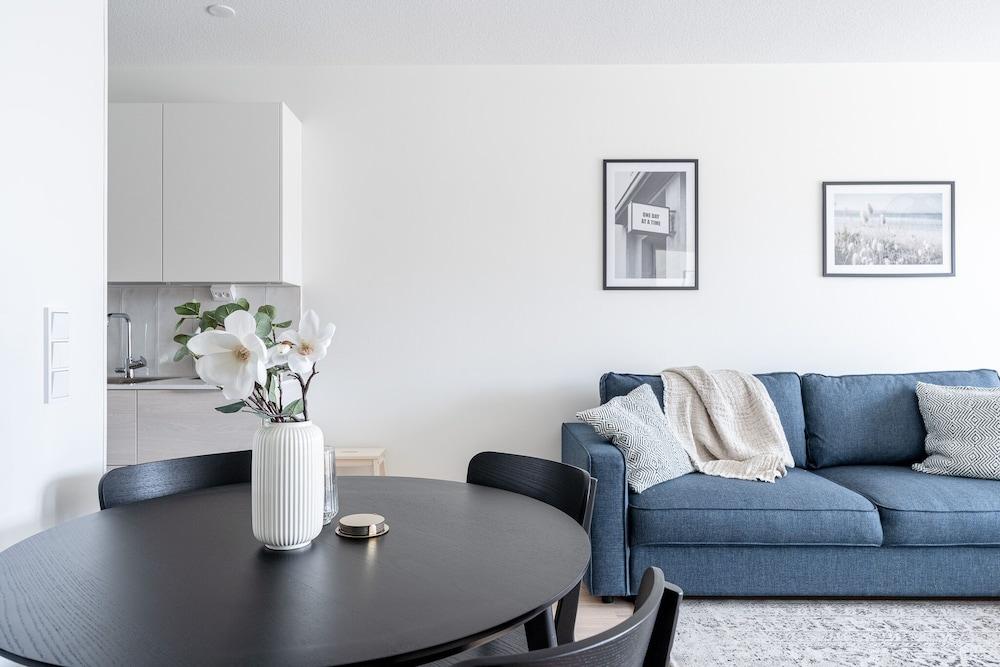 2ndhomes Ranta-Tampella Kaplan 2 Apt.