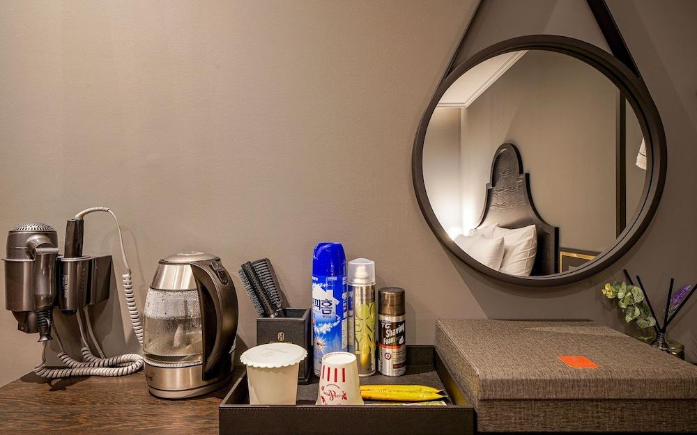 Ulsan Samsan Hotel Grand Gem