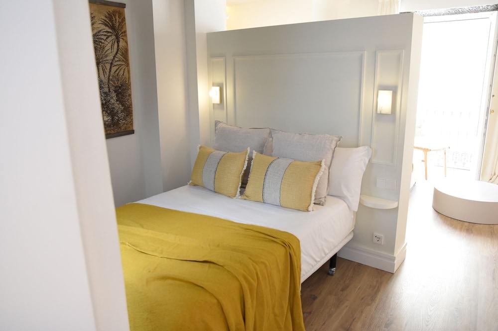 Casa Bailen Apartamentos