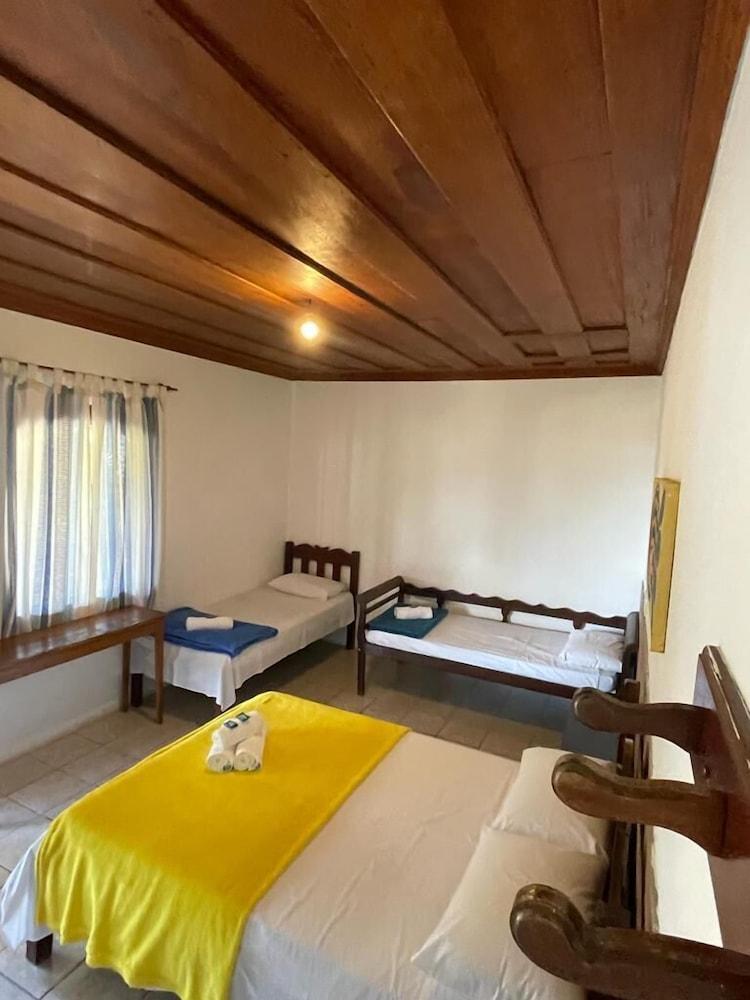 Pousada Brisamar Paraty