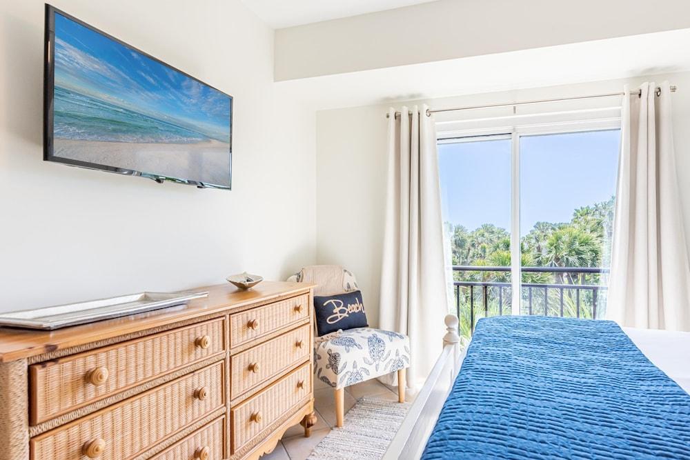 Westwinds 4718 Flr2 2BR 2BA 7