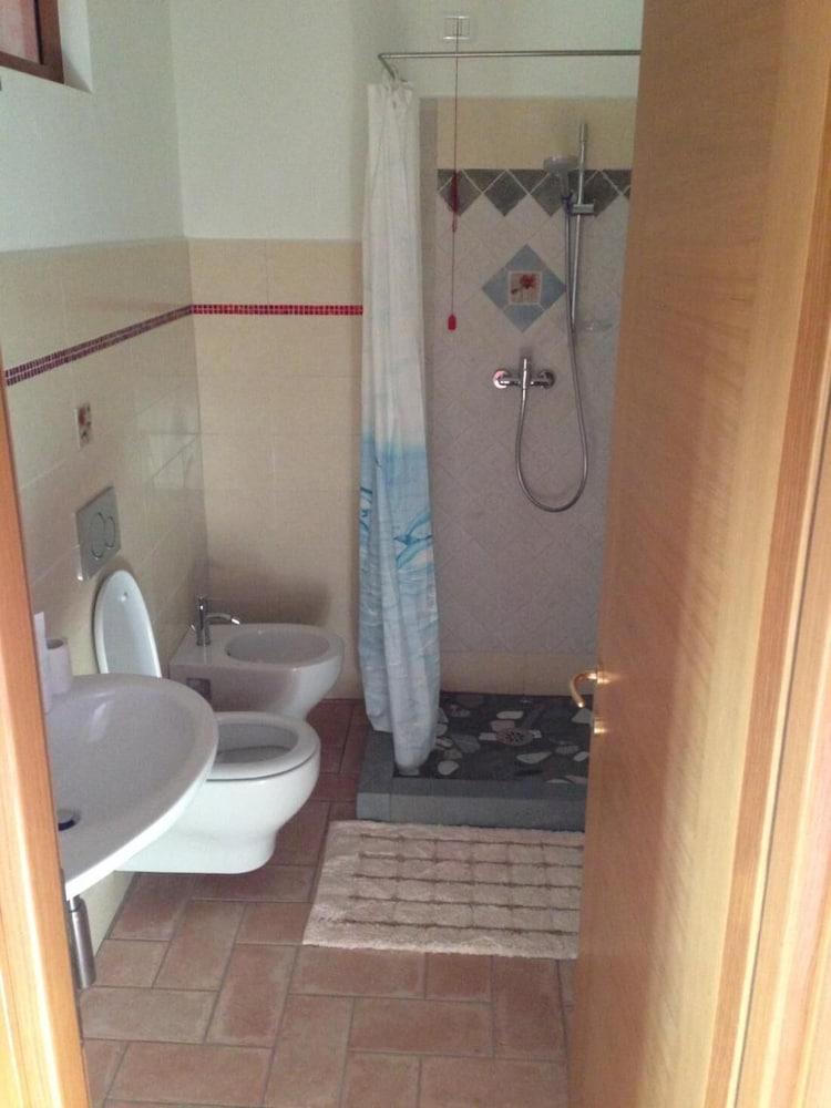 Mini Appartamenti Nonna Nella