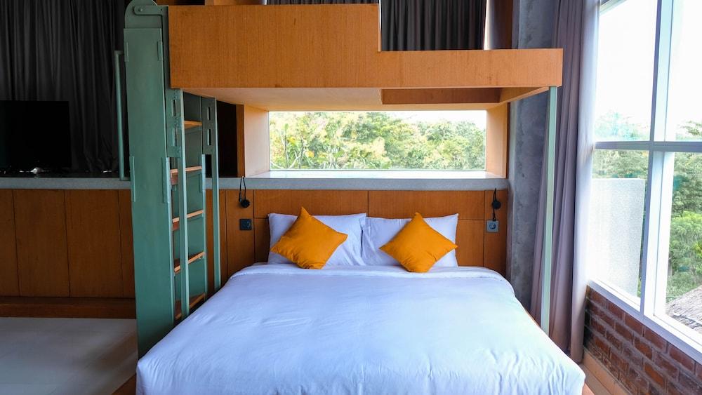 Kultur Pecatu Micro Villa