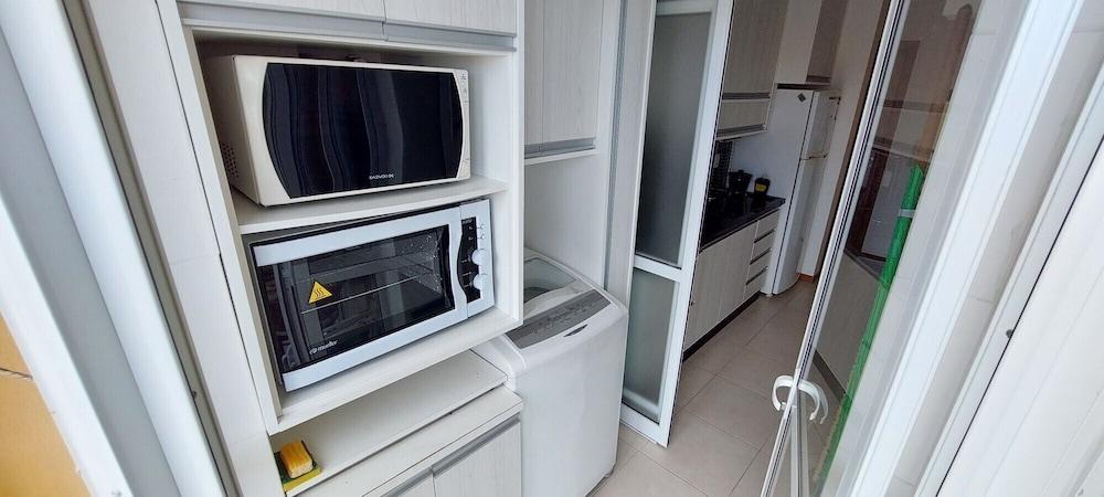 Nautilus Confort em Penha-SC