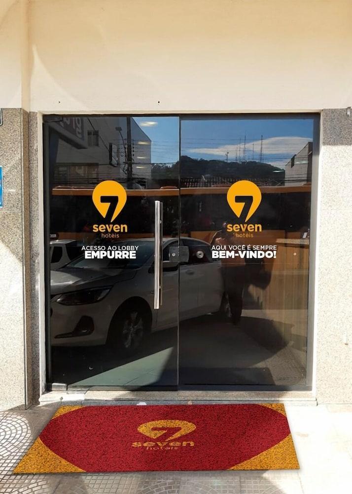 Seven Hotéis Itajaí