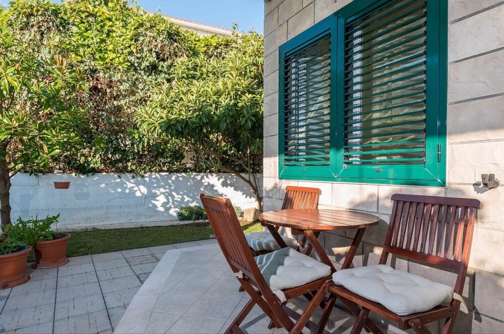 Ivo - 400 m From sea - A5