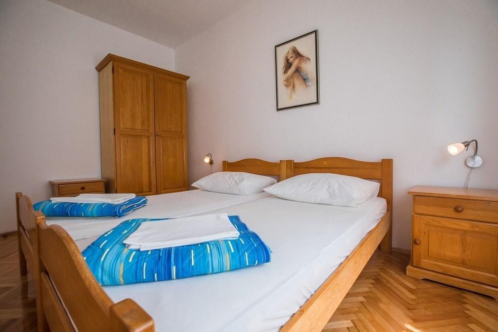 Jasna - 20m From the sea - A1