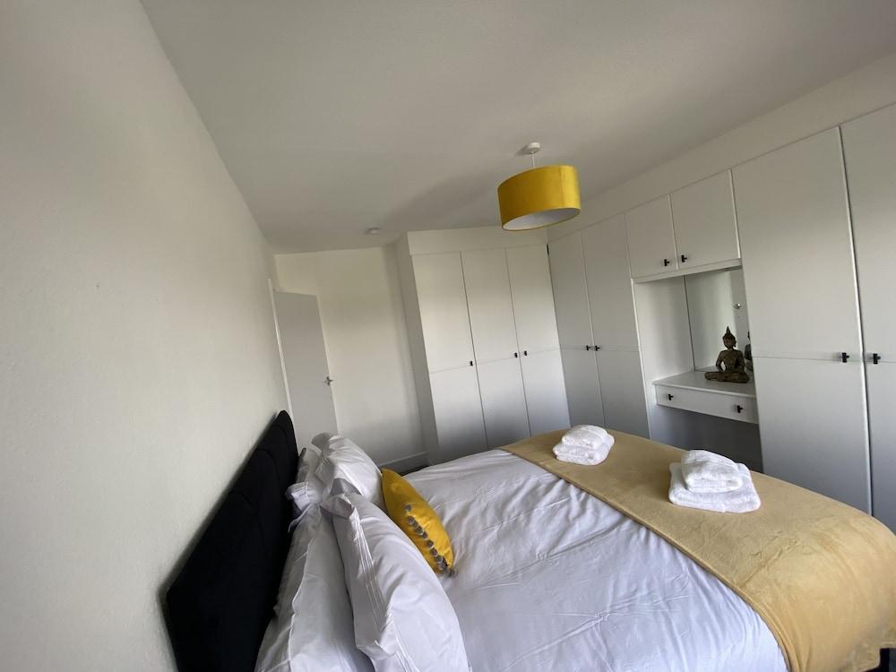 Blackpool Abode - St Marys View