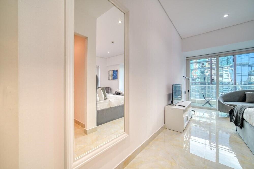 The Marina JBR Skyview Penthouse