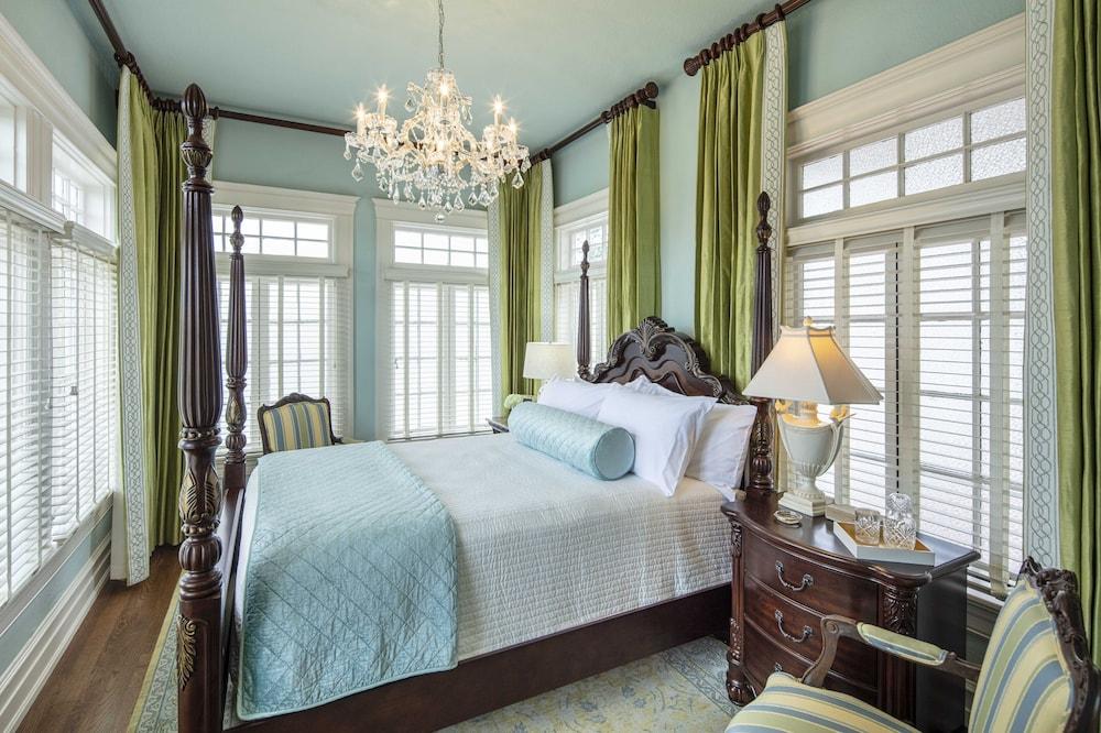 The Reserve at Hot Springs