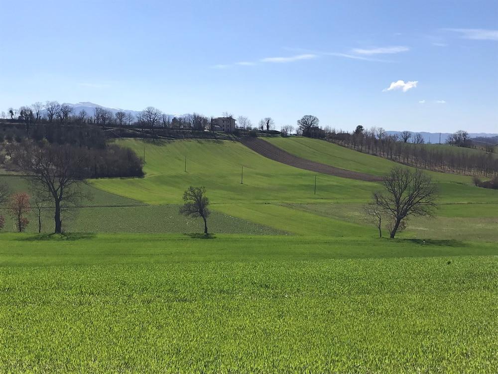 Pian D'isola Agriturismo