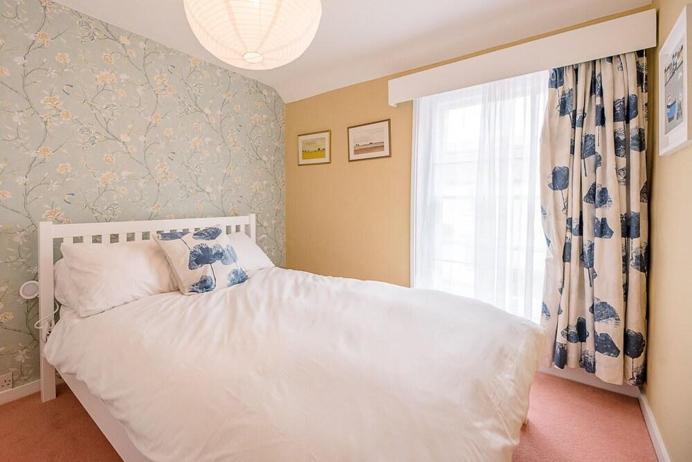 Del's Cottage, Aldeburgh