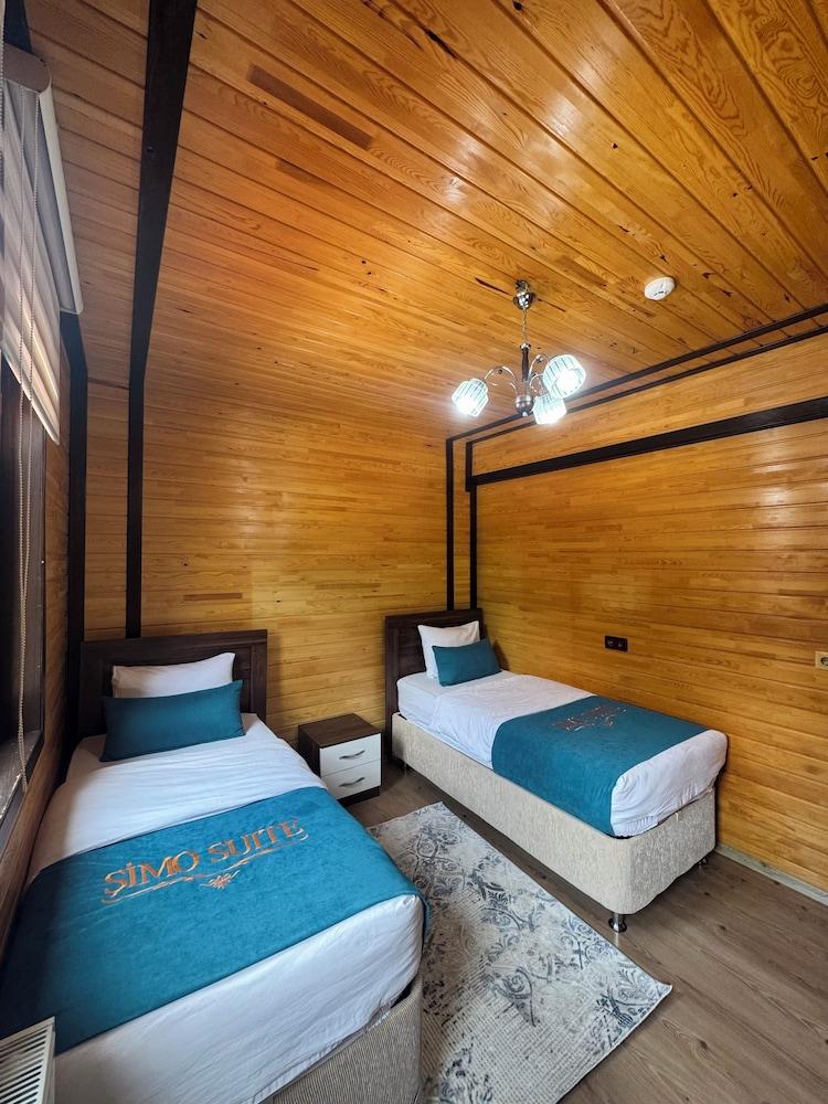 Şimo Suite Otel