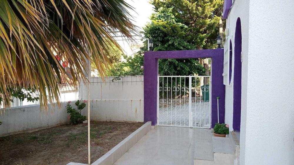 Nassos Butik Otel ve Restaurant